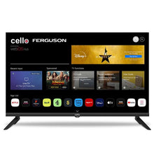 Load image into Gallery viewer, Cello 32" Smart Webos TV with Freeview Play
