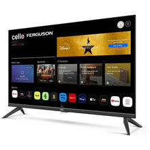 Load image into Gallery viewer, Cello 32" Smart Webos TV with Freeview Play