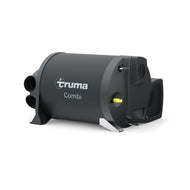 Truma Combi D4E Combination Heater (Diesel, Electrical, Hot Water)
