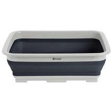 Load image into Gallery viewer, Collaps Washing Bowl Navy Night  Product