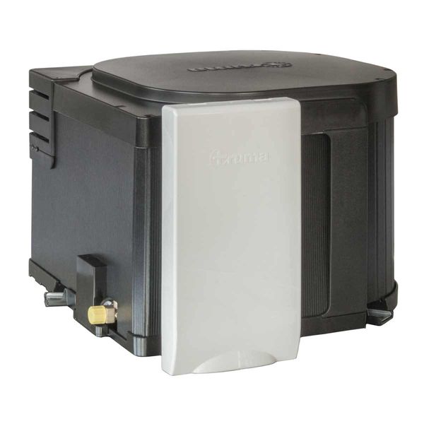 Truma Ultrastore Rapide 10L Gas & Electric Boiler with JG Fittings