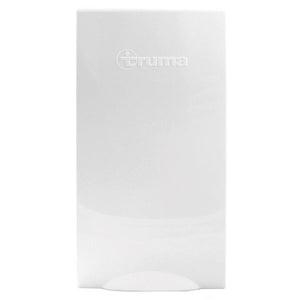 Truma Ultrastore Cowl Cover KBS 3 White