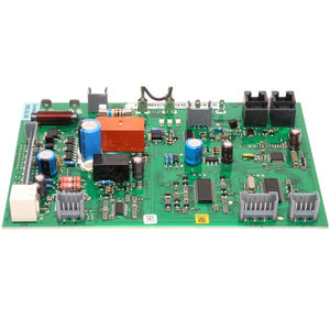 Combi 6E PCB (34030-26600)