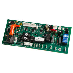 Whale Primary Control PCB For Space Heater 4.2kW