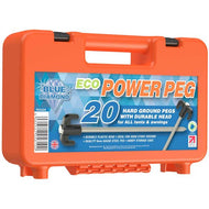 Blue Diamond Eco Power Pegs (Case Of 20)