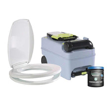 Load image into Gallery viewer, Dometic Refresh Kit for CT 3000 and 4000 Toilets