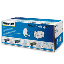 Load image into Gallery viewer, Thetford C400 Fresh Up Kit