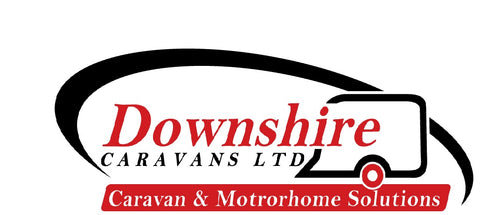 Downshire Caravans