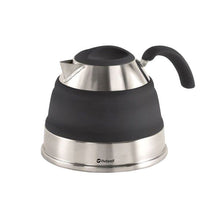 Load image into Gallery viewer, Outwell Collaps Kettle 1.5 Litres Navy Night