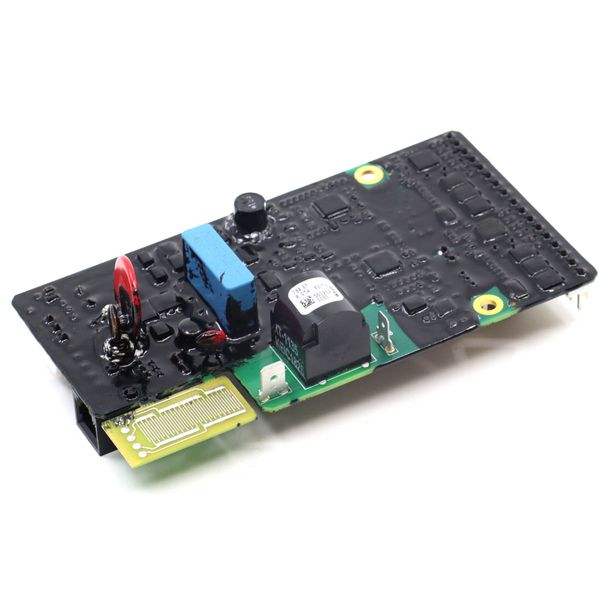 Whale AK1846 HeatAir Gas Temperature PCB Circuit Board Kit (6kW)