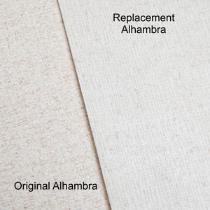 2.4mm Ply Wallboard - Replacement Alhambra (Z402R)